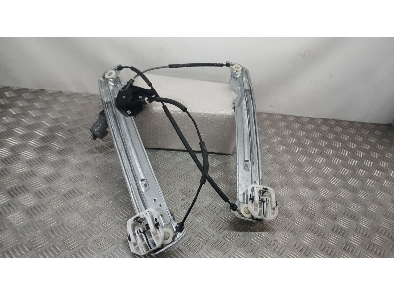 Recambio de elevalunas delantero izquierdo para ford kuga ii (dm2) 2.0 tdci referencia OEM IAM 1944391 ELECTRICO 6 PINS 01308227