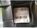 Recambio de faro antiniebla izquierdo para nissan qashqai (j10) acenta referencia OEM IAM 89201779  VALEO