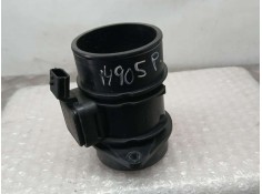 Recambio de caudalimetro para nissan juke (f15) acenta referencia OEM IAM 8200682558B 5WK97021 CONTINENTAL