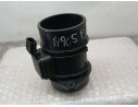 Recambio de caudalimetro para nissan juke (f15) acenta referencia OEM IAM 8200682558B 5WK97021 CONTINENTAL