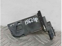 Recambio de caudalimetro para citroën berlingo furgón club m referencia OEM IAM 9677093080 AFH50M27 HITACHI