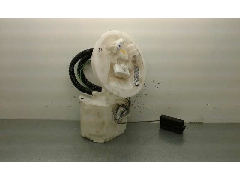 Recambio de aforador para ford focus berlina (cak) 1.8 tdci cat referencia OEM IAM 98APR92752733 98APR FORD