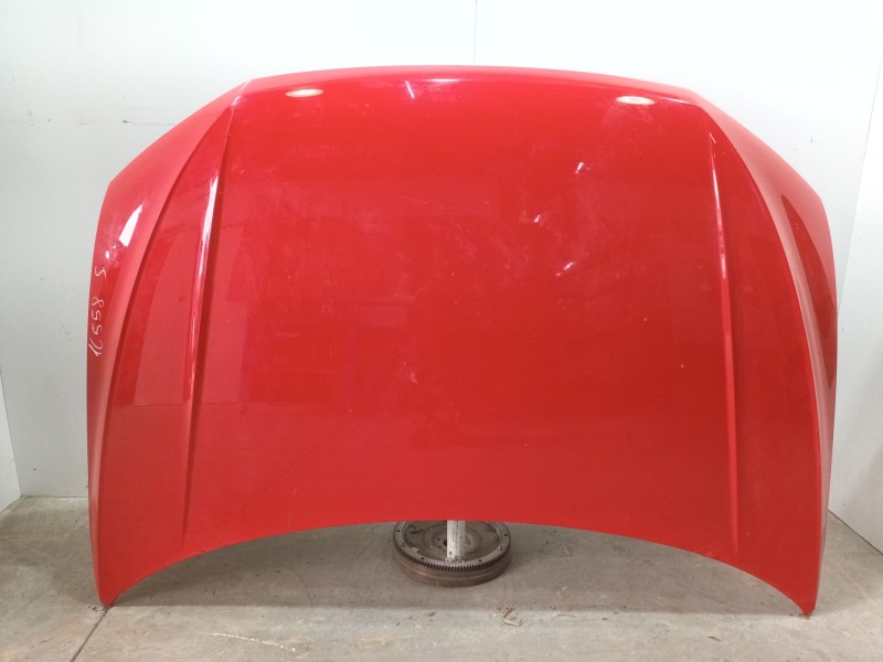Recambio de capot para volkswagen t-roc (a11, d11) 1.6 tdi referencia OEM IAM 2GA823031A TOCADO 