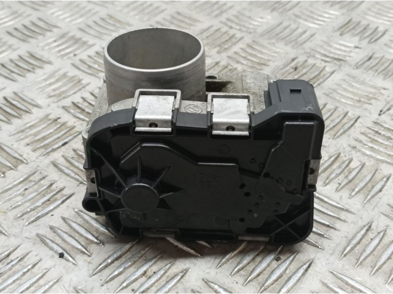 Recambio de caja mariposa para fiat nuova 500 (150) lounge referencia OEM IAM 55192787  