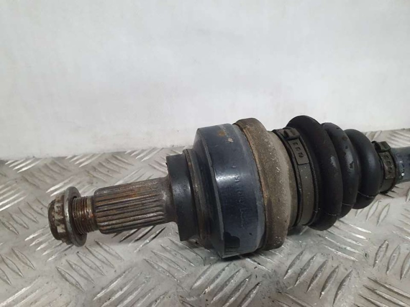 Recambio de transmision trasera izquierda para bmw serie 4 gran coupe (f36) 418d referencia OEM IAM 8680347AI 0253121687247 