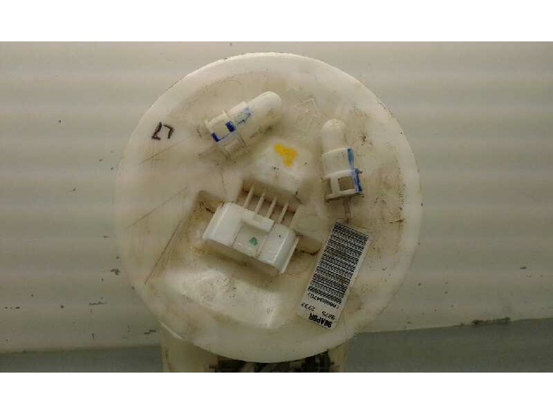 Recambio de aforador para ford focus berlina (cak) 1.8 tdci cat referencia OEM IAM 98APR92752733 98APR FORD