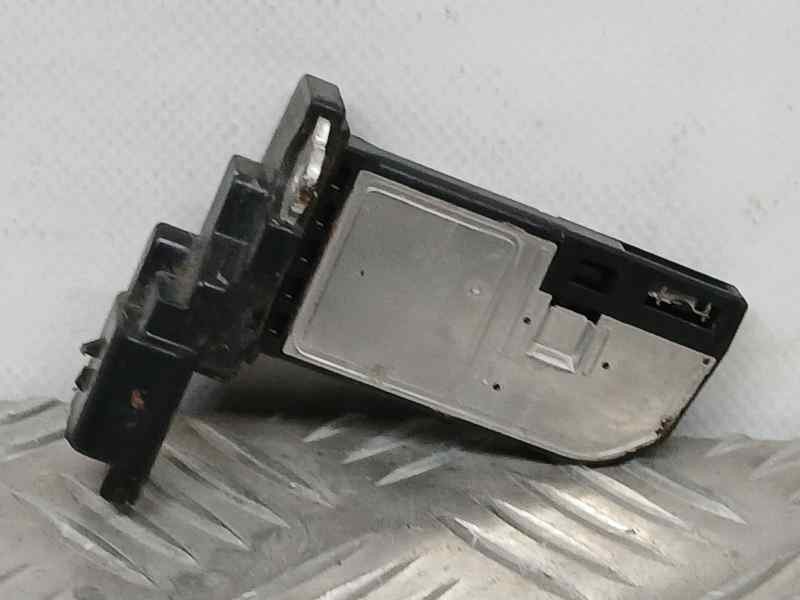 Recambio de caudalimetro para citroën berlingo furgón club m referencia OEM IAM 9677093080 AFH50M27 HITACHI