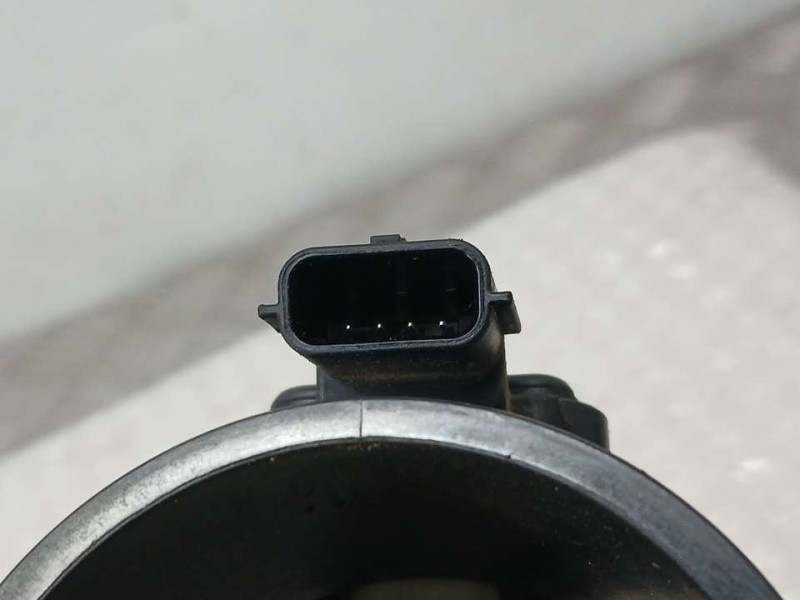 Recambio de caudalimetro para nissan juke (f15) acenta referencia OEM IAM 8200682558B 5WK97021 CONTINENTAL