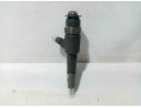 Recambio de inyector para peugeot 207 1.6 16v hdi referencia OEM IAM  0445110566 BOSCH