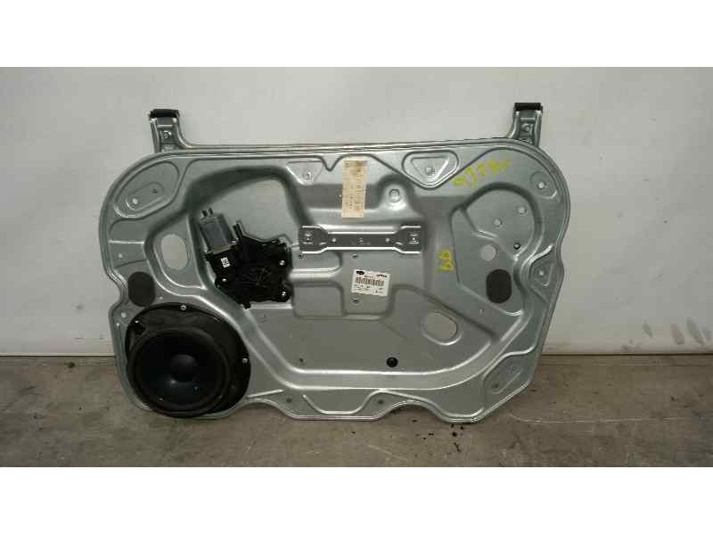 Recambio de elevalunas delantero derecho para ford focus lim. (cb4) trend referencia OEM IAM   ELECTRICO