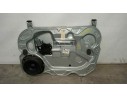 Recambio de elevalunas delantero derecho para ford focus lim. (cb4) trend referencia OEM IAM   ELECTRICO