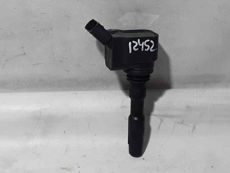 Recambio de bobina encendido para skoda fabia ambition referencia OEM IAM 04E905110K 77300010 ELDOR