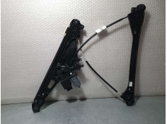 Recambio de elevalunas delantero derecho para peugeot 5008 gt line 1.5 hdi 130 cv referencia OEM IAM 9830389280  ELECTRICO 6 PIN