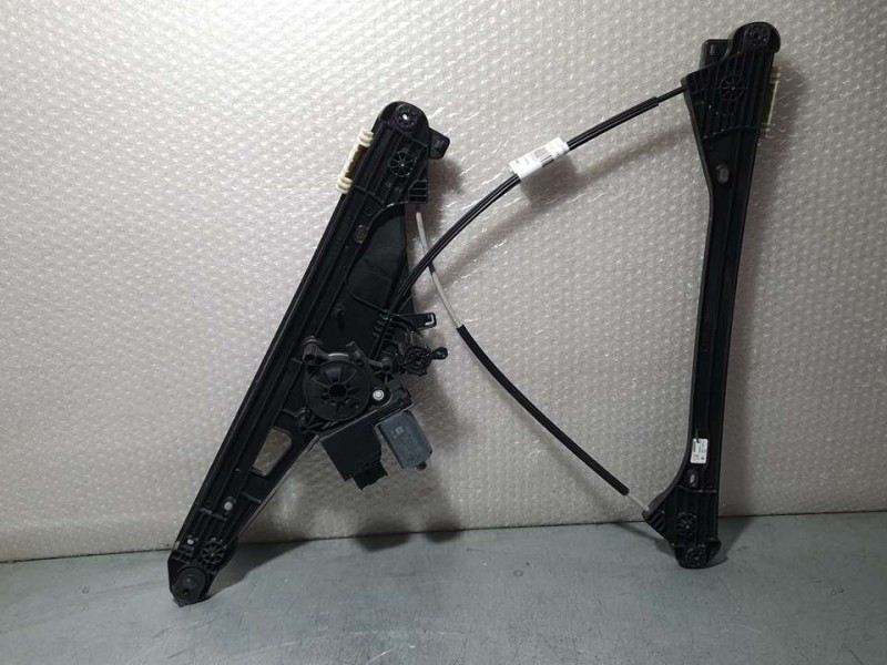 Recambio de elevalunas delantero derecho para peugeot 5008 gt line 1.5 hdi 130 cv referencia OEM IAM 9830389280  ELECTRICO 6 PIN