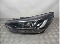 Recambio de faro izquierdo para ford focus st-line referencia OEM IAM NX7B13E015CD  PATA ROTA