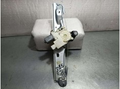 ELEVALUNAS TRASERO IZQUIERDO 39142319 E05946100 ELECTRICO 7 PINS BROSE