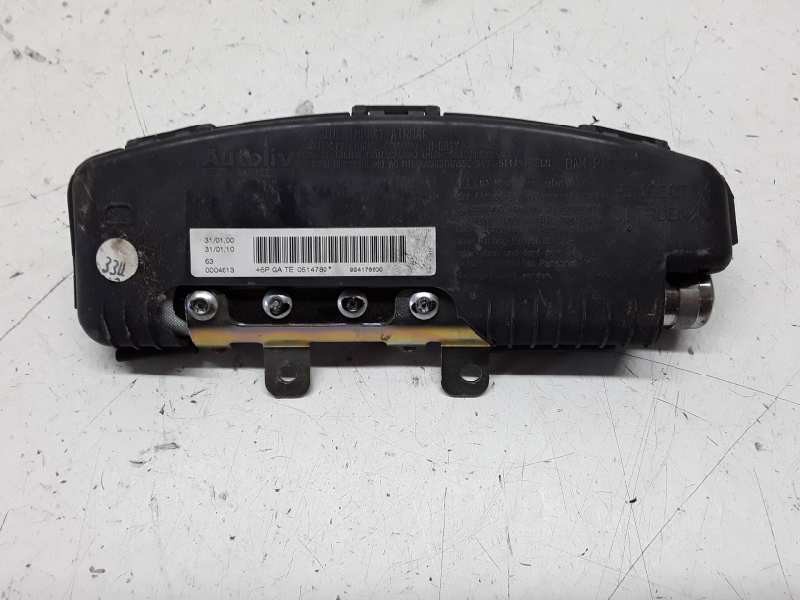 Recambio de airbag lateral derecho para citroën xsara berlina 2.0 hdi cat (rhy / dw10td) referencia OEM IAM   