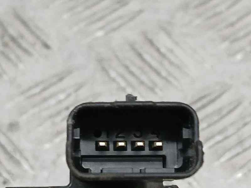 Recambio de caudalimetro para citroën berlingo furgón club m referencia OEM IAM 9677093080 AFH50M27 HITACHI