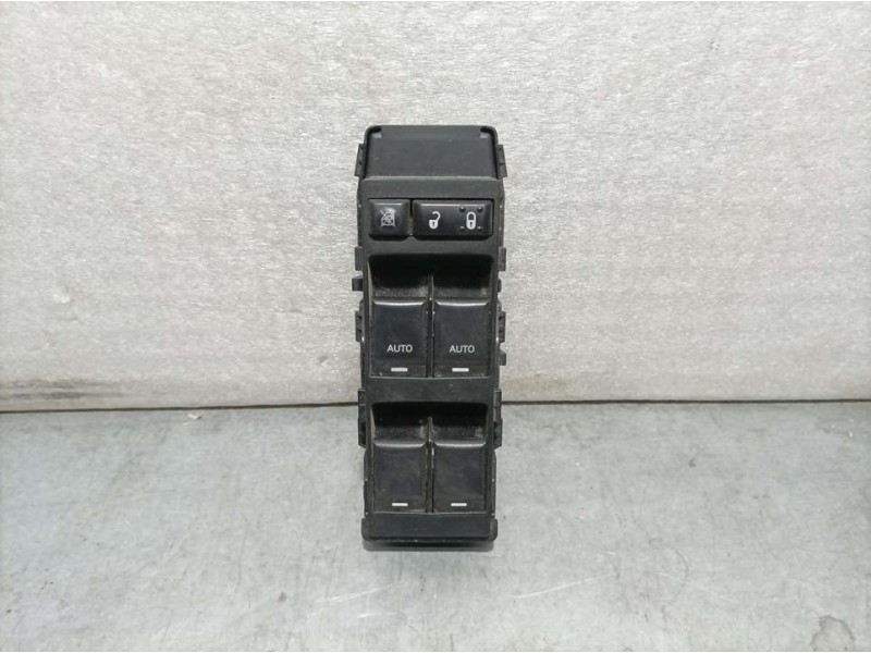 Recambio de mando elevalunas delantero izquierdo para chrysler sebring berlina 2.0 crd limited referencia OEM IAM 04602781AA  