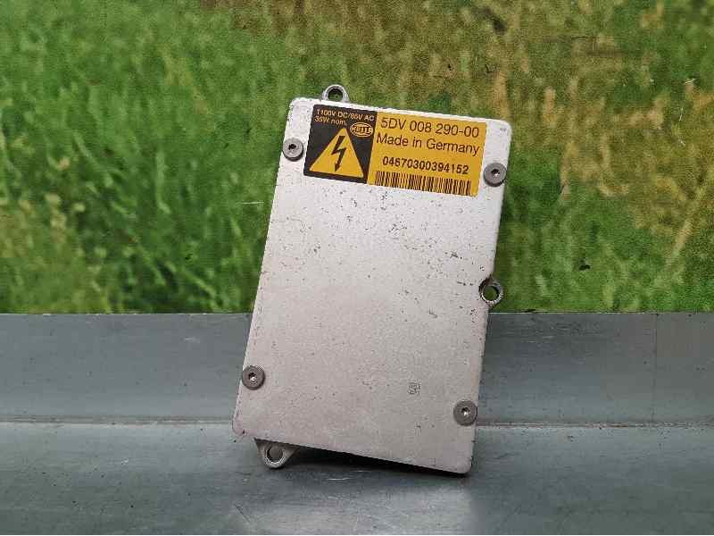 Recambio de centralita faros xenon para nissan qashqai (j10) acenta referencia OEM IAM 5DV00829000  HELLA