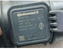 Recambio de caudalimetro para nissan juke (f15) acenta referencia OEM IAM 8200682558B 5WK97021 CONTINENTAL
