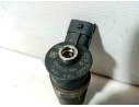 Recambio de inyector para peugeot 207 1.6 16v hdi referencia OEM IAM  0445110566 BOSCH