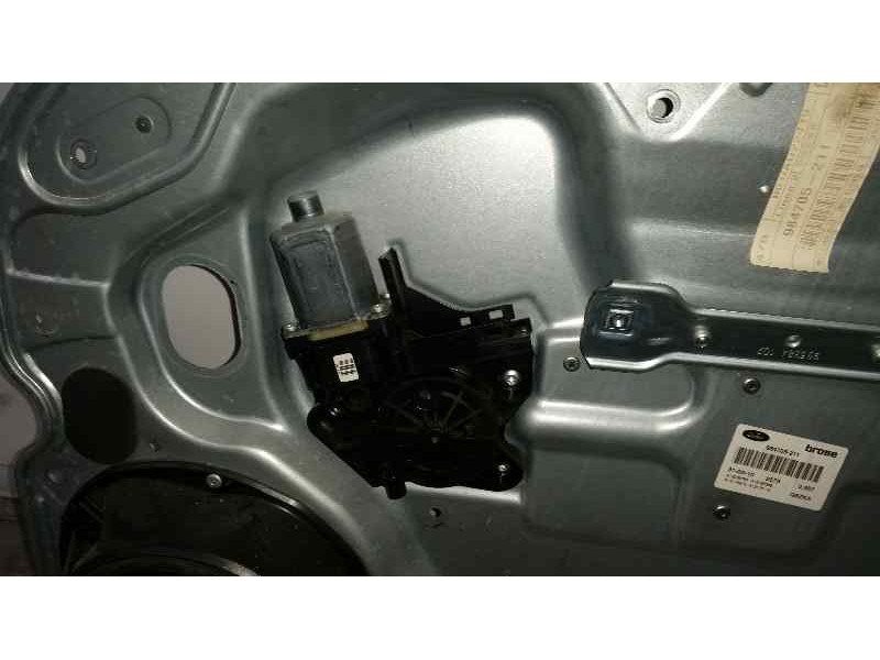 Recambio de elevalunas delantero derecho para ford focus lim. (cb4) trend referencia OEM IAM   ELECTRICO