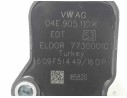 Recambio de bobina encendido para skoda fabia ambition referencia OEM IAM 04E905110K 77300010 ELDOR