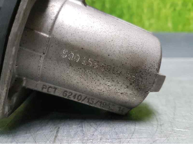 Recambio de valvula escape para seat ibiza (6j5) reference referencia OEM IAM 5Q0253691H  PIERBURG