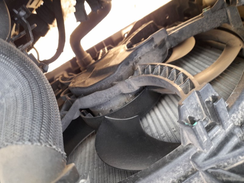 Recambio de electroventilador para peugeot 208 ii (ub_, up_, uw_, uj_) 1.5 bluehdi 100 referencia OEM IAM 9827752980  