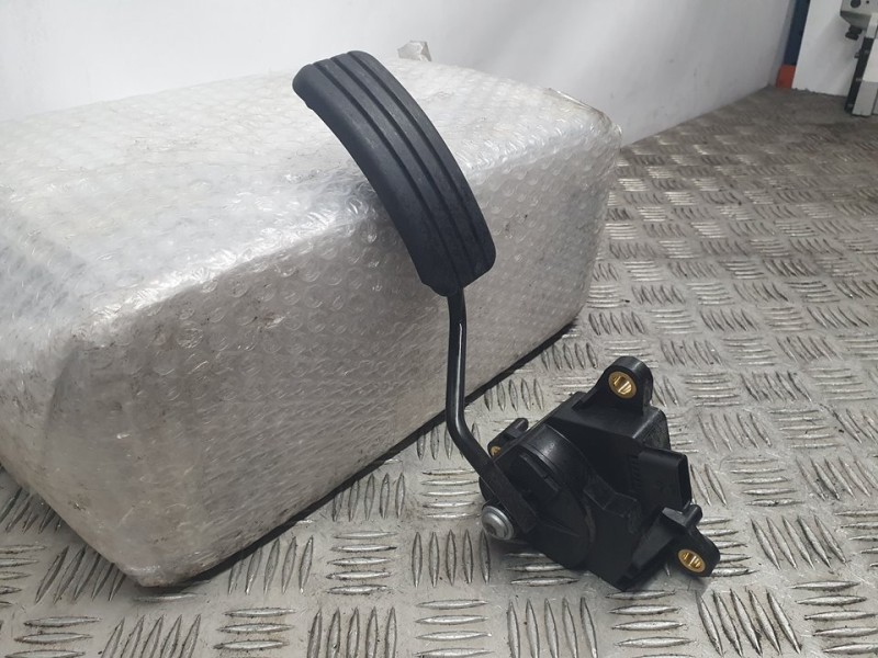 Recambio de potenciometro pedal para renault kangoo profesional referencia OEM IAM 8200436878 2708B01527 
