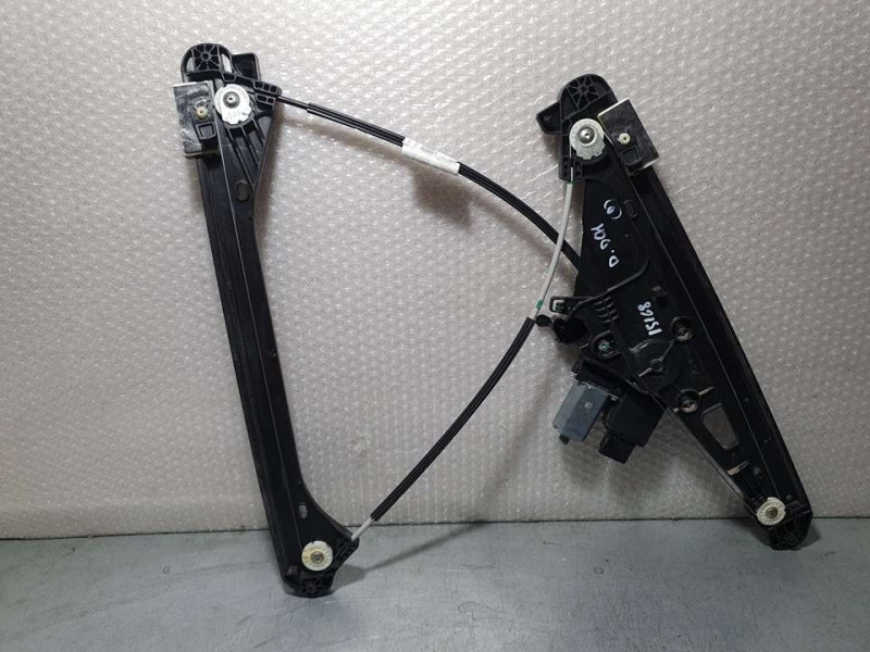 Recambio de elevalunas delantero derecho para peugeot 5008 gt line 1.5 hdi 130 cv referencia OEM IAM 9830389280  ELECTRICO 6 PIN