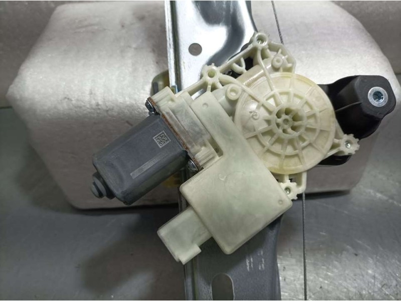 Recambio de elevalunas trasero izquierdo para opel astra k sports tourer excellence start/stop referencia OEM IAM 39142319 E0594