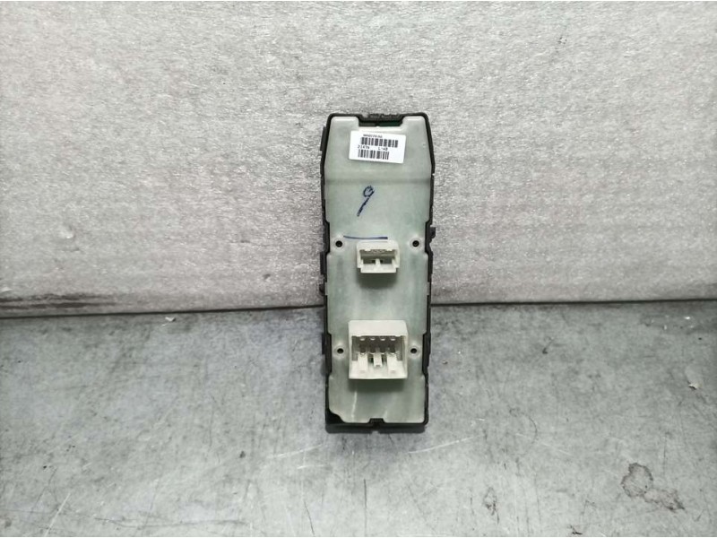 Recambio de mando elevalunas delantero izquierdo para chrysler sebring berlina 2.0 crd limited referencia OEM IAM 04602781AA  