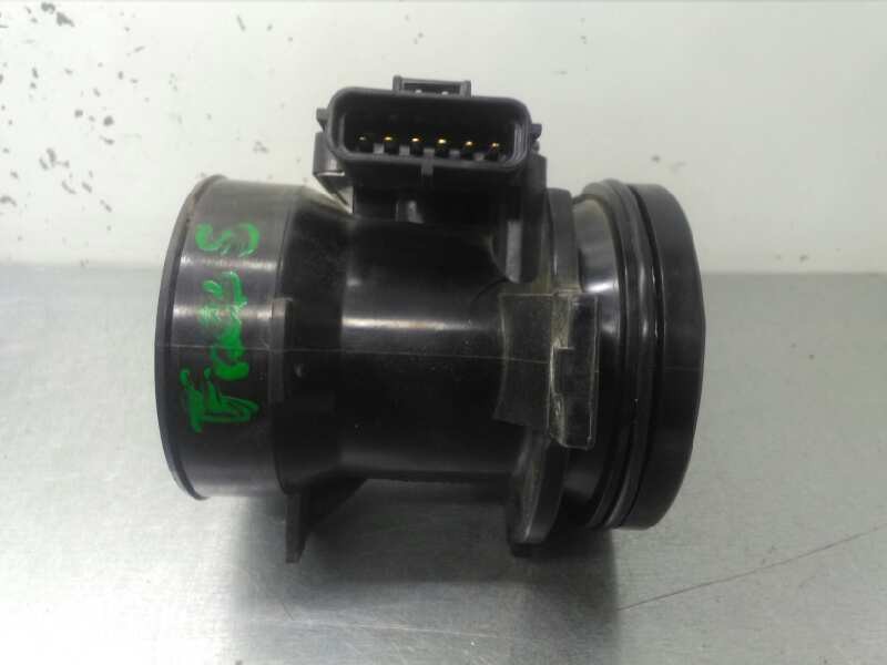 Recambio de caudalimetro para ford focus berlina (cak) 1.8 tdci cat referencia OEM IAM 98AB12B579B3B AFH6013 