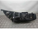 Recambio de faro izquierdo para ford focus st-line referencia OEM IAM NX7B13E015CD  PATA ROTA