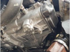 Recambio de caja cambios para volkswagen polo advance referencia OEM IAM SJD  5 VELOCIDADES