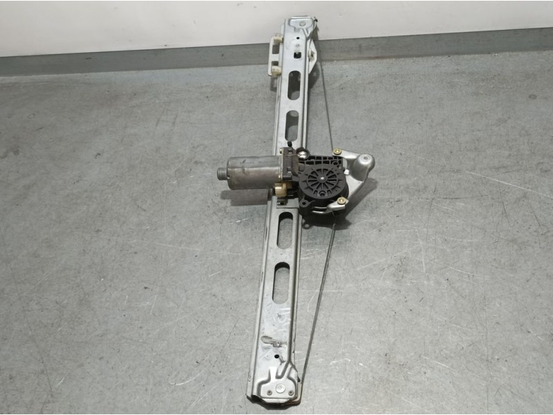 Recambio de elevalunas delantero izquierdo para mercedes-benz clase a (w168) 170 cdi (168.008) referencia OEM IAM   ELECTRICO 2 