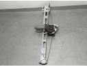 Recambio de elevalunas delantero izquierdo para mercedes-benz clase a (w168) 170 cdi (168.008) referencia OEM IAM   ELECTRICO 2 