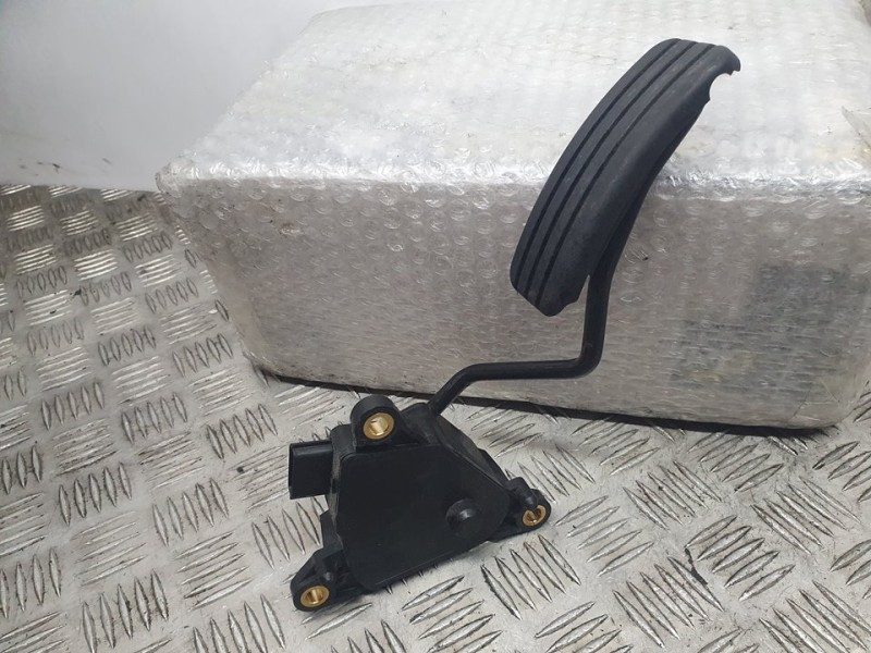 Recambio de potenciometro pedal para renault kangoo profesional referencia OEM IAM 8200436878 2708B01527 