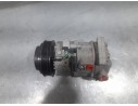 Recambio de compresor aire acondicionado para kia rio iv (yb, sc, fb) 1.0 t-gdi 100 referencia OEM IAM 1E39E17100 8M2010214 DOOW