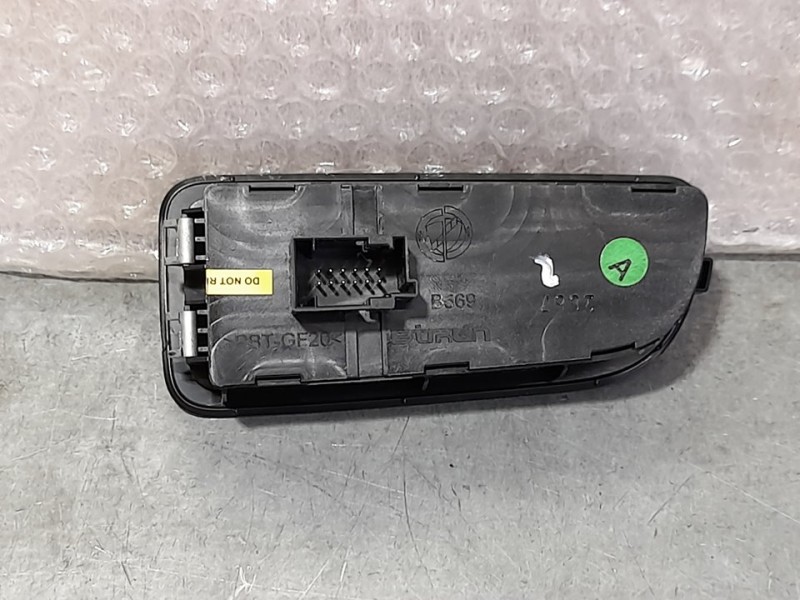 Recambio de mando multifuncion para fiat tipo ii (357) berlina easy referencia OEM IAM 07356307750 30281188 