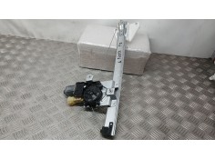 ELEVALUNAS TRASERO DERECHO CJ54S27000BH ELECTRICO 6 PINS 