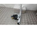 Recambio de elevalunas trasero derecho para ford kuga ii (dm2) 2.0 tdci referencia OEM IAM CJ54S27000BH ELECTRICO 6 PINS 