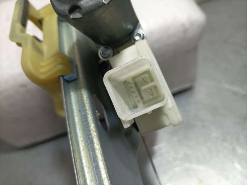 Recambio de elevalunas trasero izquierdo para opel astra k sports tourer excellence start/stop referencia OEM IAM 39142319 E0594