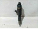 Recambio de inyector para peugeot 207 1.6 16v hdi referencia OEM IAM  0445110566 BOSCH