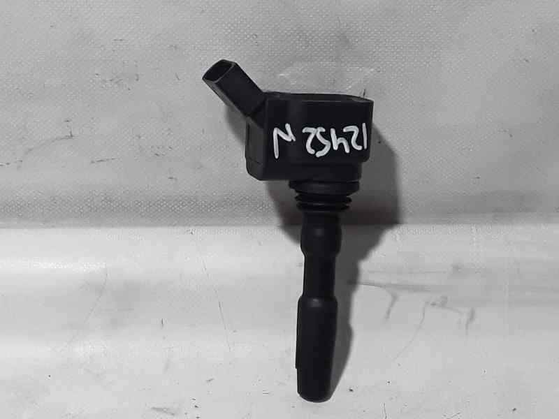 Recambio de bobina encendido para skoda fabia ambition referencia OEM IAM 04E905110K 77300010 ELDOR