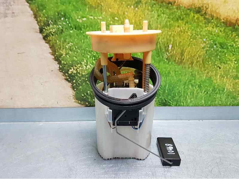 Recambio de aforador para seat ibiza (6j5) reference referencia OEM IAM 6R0919050AH A2C96035300 CONTINENTAL