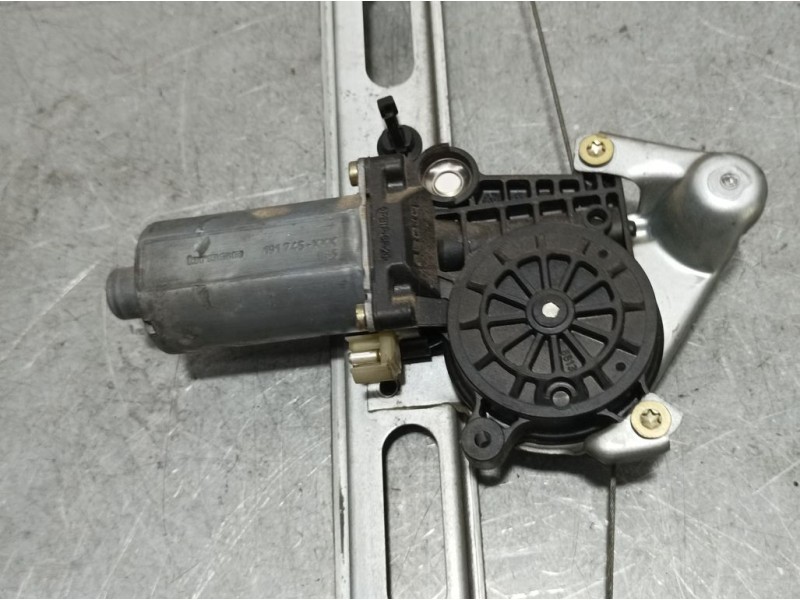 Recambio de elevalunas delantero izquierdo para mercedes-benz clase a (w168) 170 cdi (168.008) referencia OEM IAM   ELECTRICO 2 