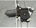 Recambio de elevalunas delantero izquierdo para mercedes-benz clase a (w168) 170 cdi (168.008) referencia OEM IAM   ELECTRICO 2 